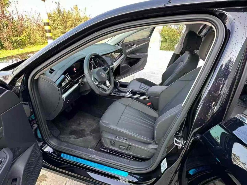 徐州24年大众帕萨特5