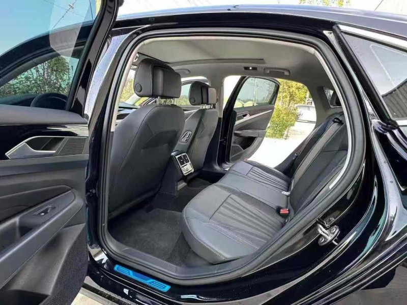 徐州24年大众帕萨特6