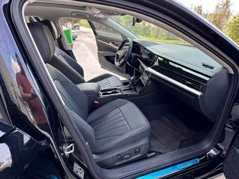 徐州24年大众帕萨特8