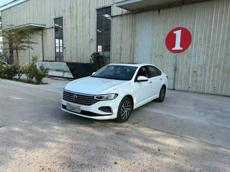 徐州24年大众朗逸2