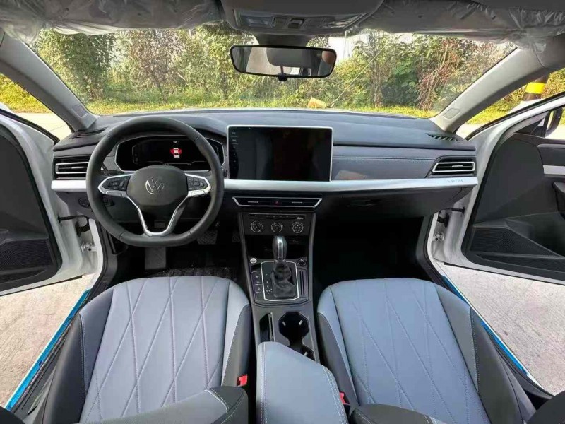 徐州24年大众朗逸7