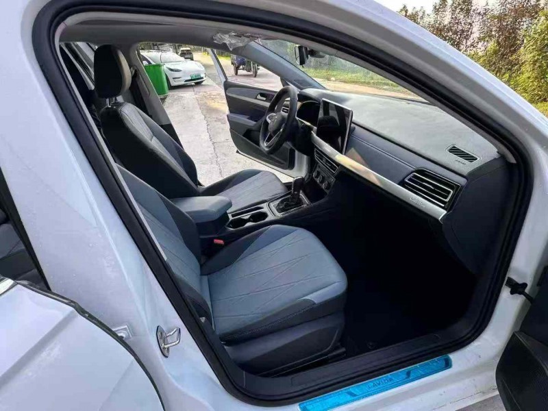 徐州24年大众朗逸8