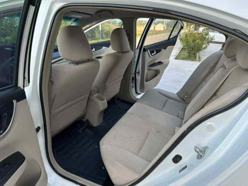 徐州14年本田凌派6