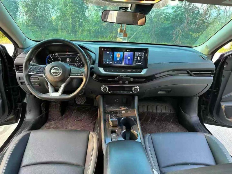 徐州22年日产轩逸7