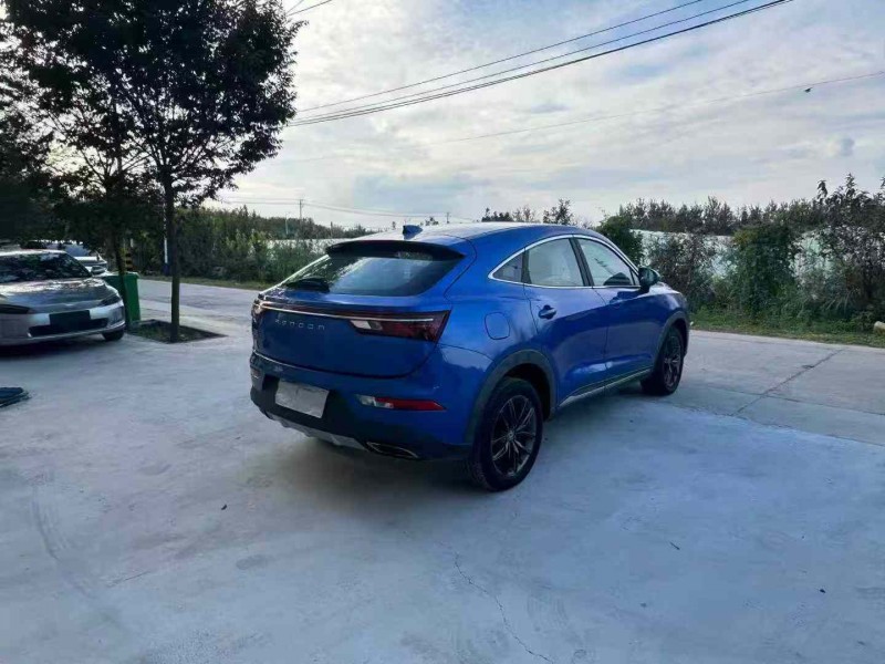 徐州19年东风风光4