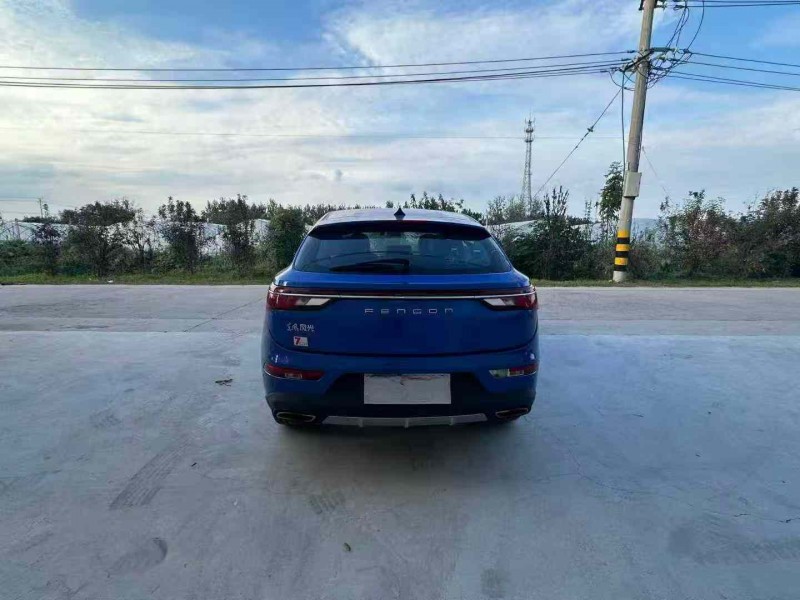 徐州19年东风风光9