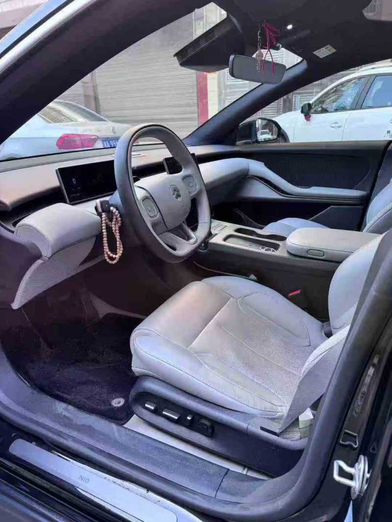 张家界24年蔚来ET56