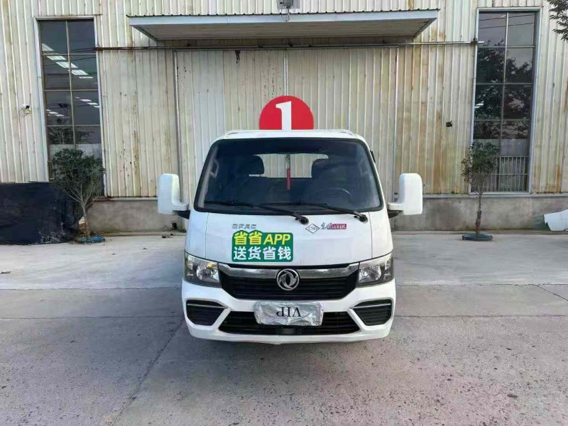 徐州24年东风途逸1