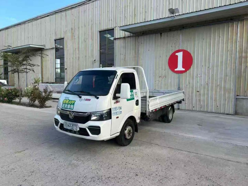 徐州24年东风途逸2