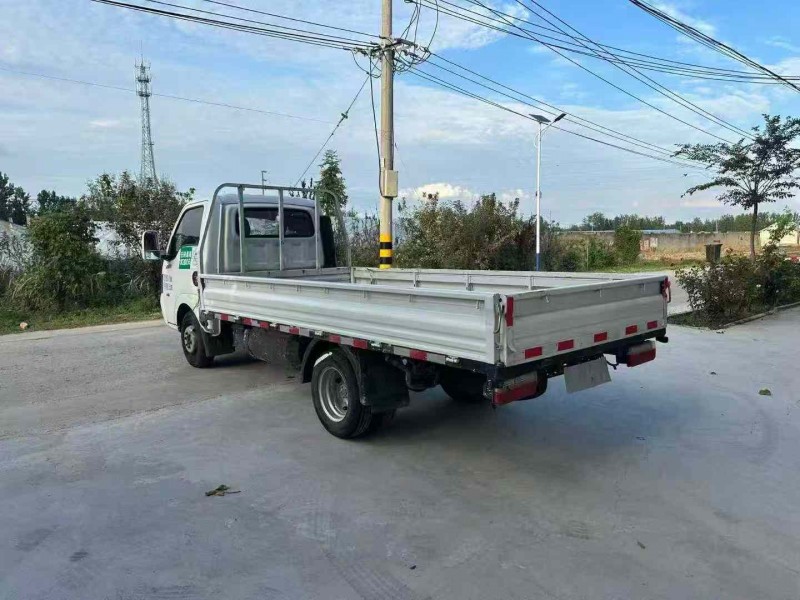 徐州24年东风途逸3