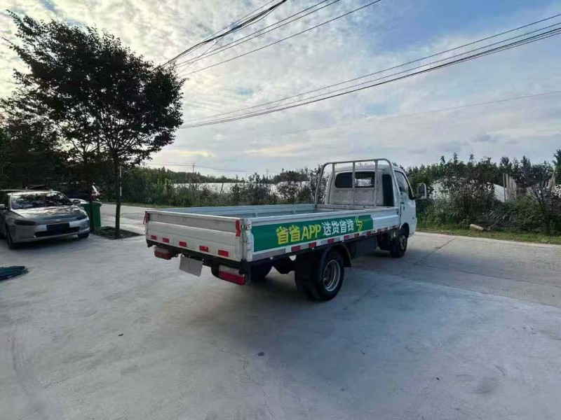 徐州24年东风途逸4