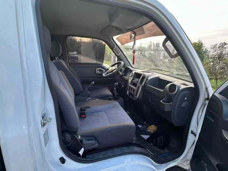 徐州24年东风途逸5