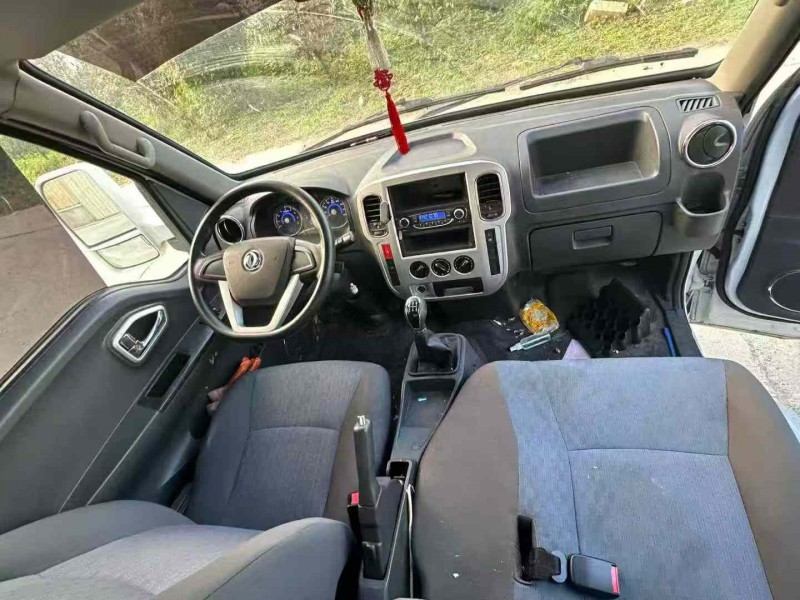 徐州24年东风途逸6