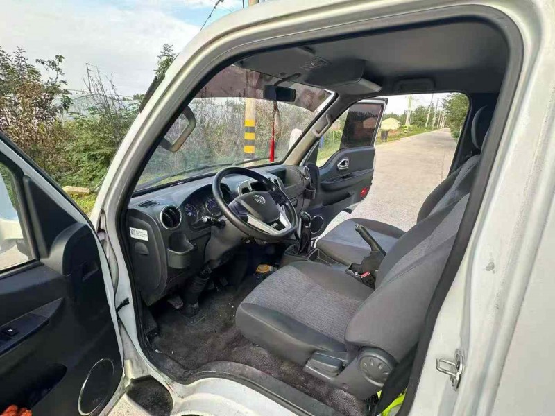 徐州24年东风途逸7