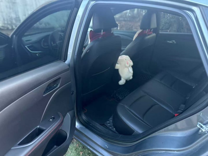 湛江20年雪佛兰科鲁泽7