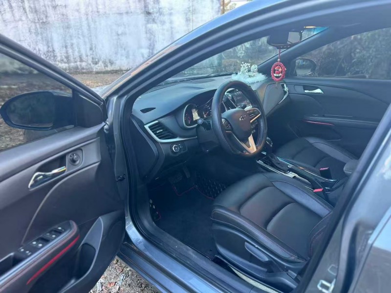 湛江20年雪佛兰科鲁泽8