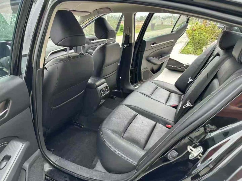 徐州22年日产天籁6