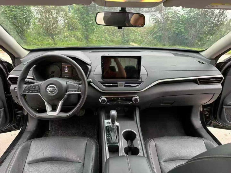 徐州22年日产天籁7