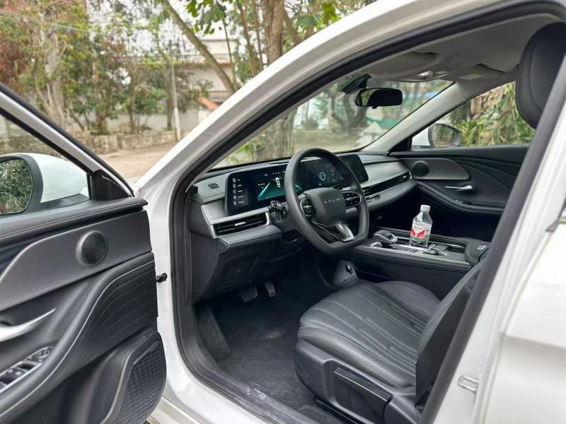 湛江25年奇瑞风云8