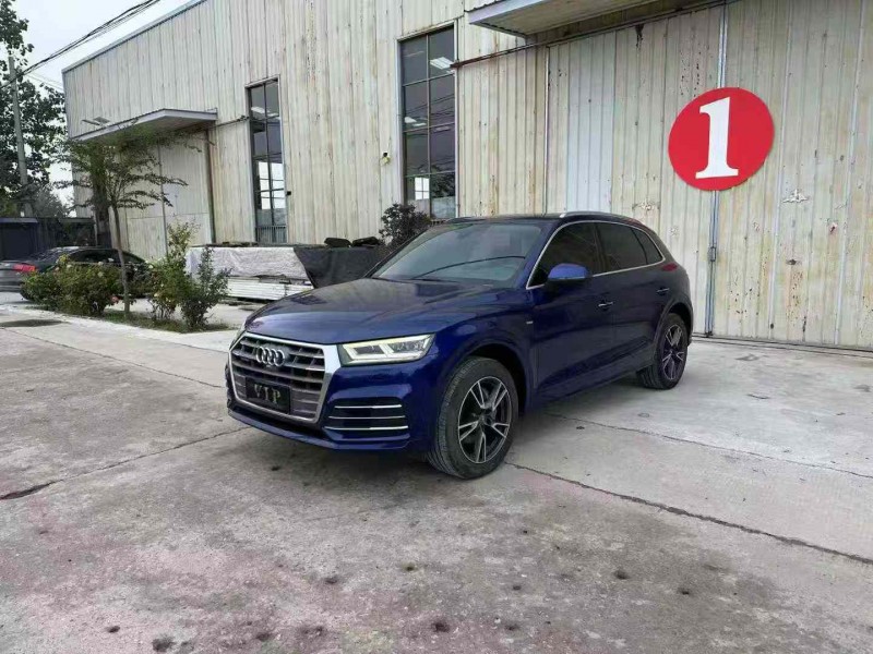 徐州19年奥迪Q52