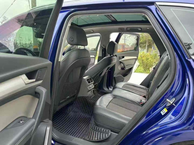 徐州19年奥迪Q56