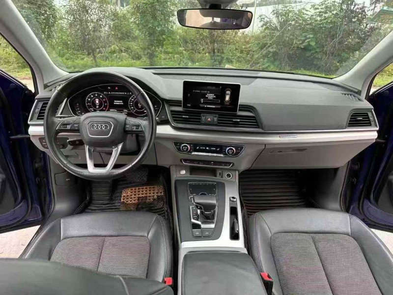 徐州19年奥迪Q57