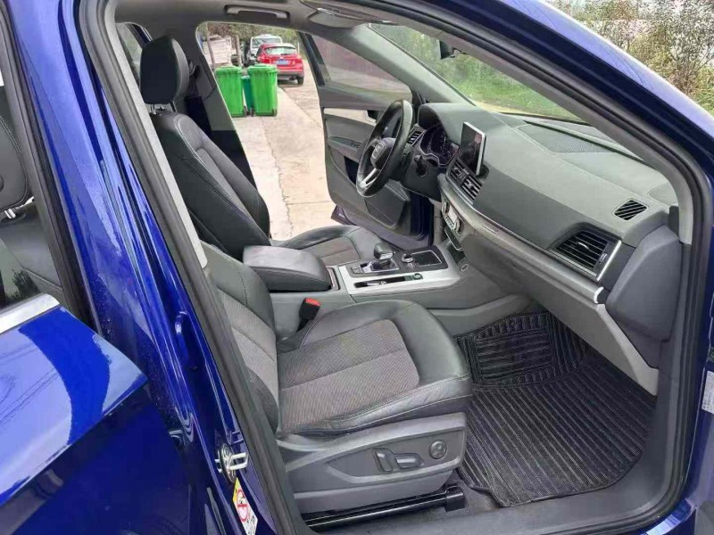 徐州19年奥迪Q58