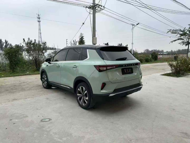 徐州21年五菱汽车星辰3