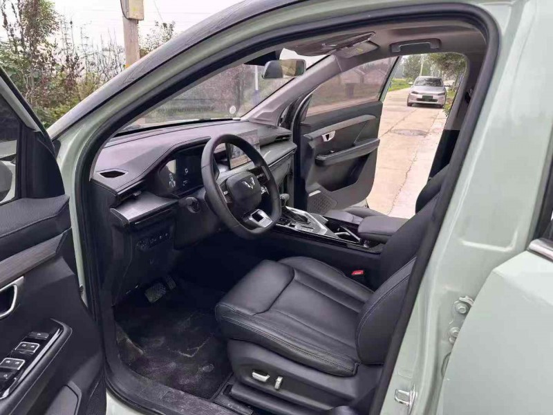 徐州21年五菱汽车星辰5