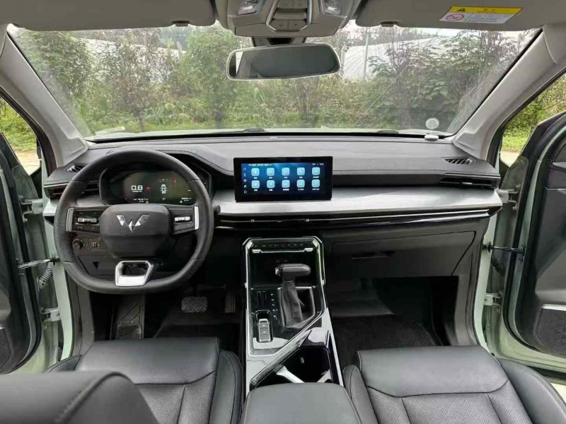 徐州21年五菱汽车星辰7