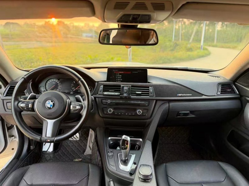 湛江15年宝马4系6