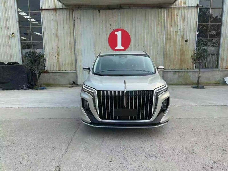 徐州23年红旗HQ91