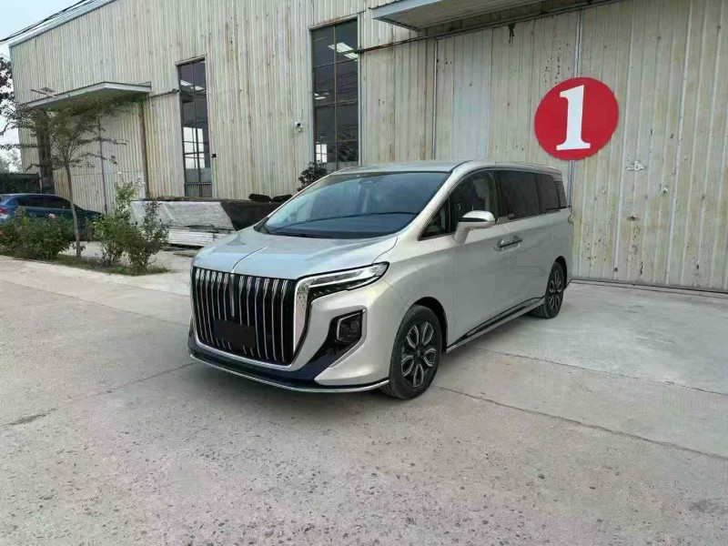 徐州23年红旗HQ92