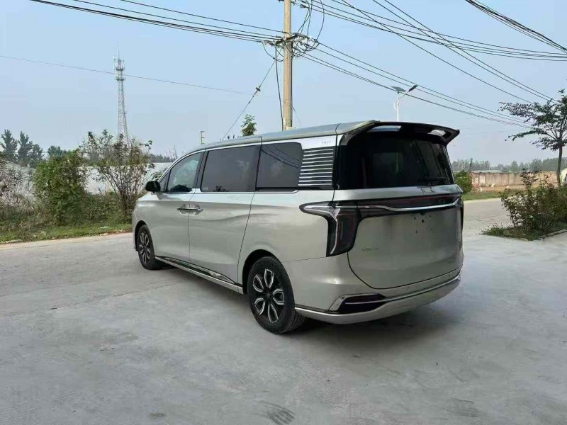 徐州23年红旗HQ93