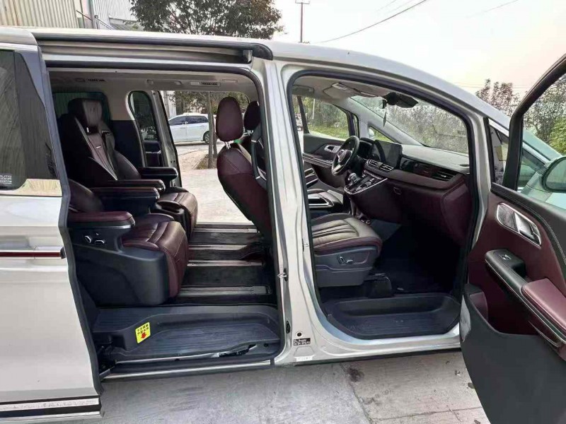 徐州23年红旗HQ98