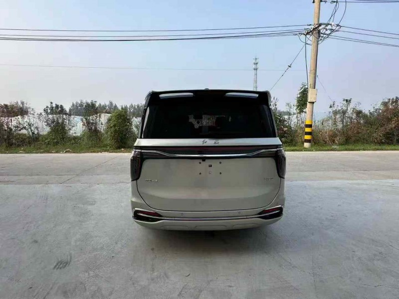 徐州23年红旗HQ99