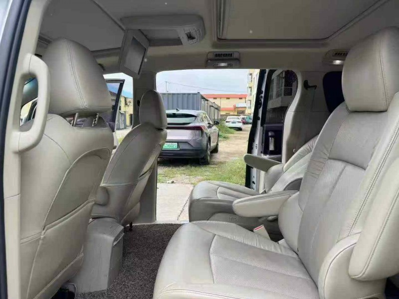 徐州17年别克GL88