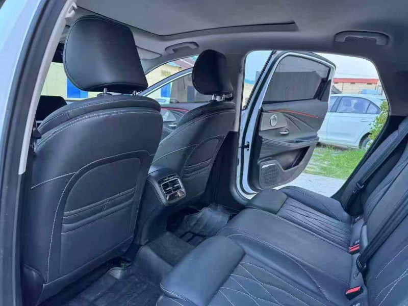 徐州24年奇瑞艾瑞泽6