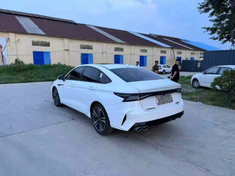 徐州24年奇瑞艾瑞泽7