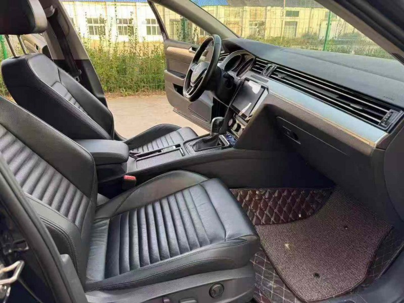 徐州17年大众迈腾5