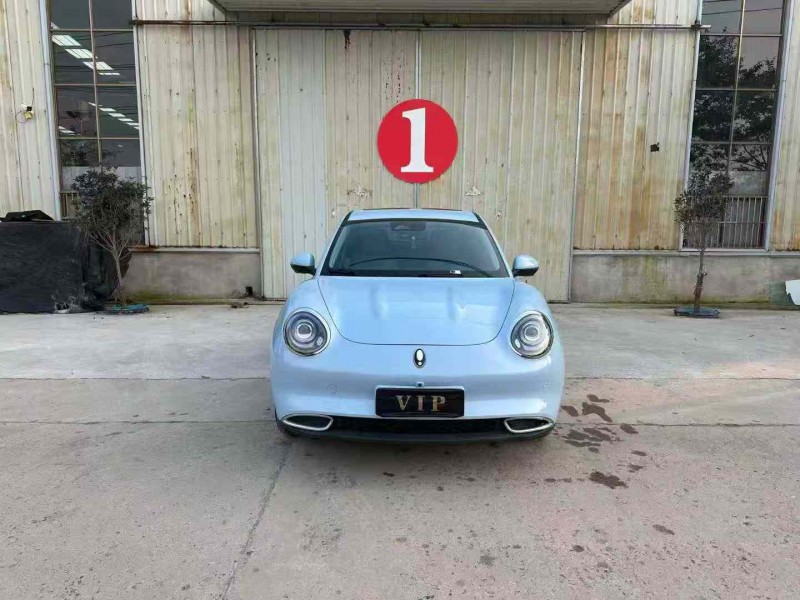 徐州24年长城汽车欧拉1