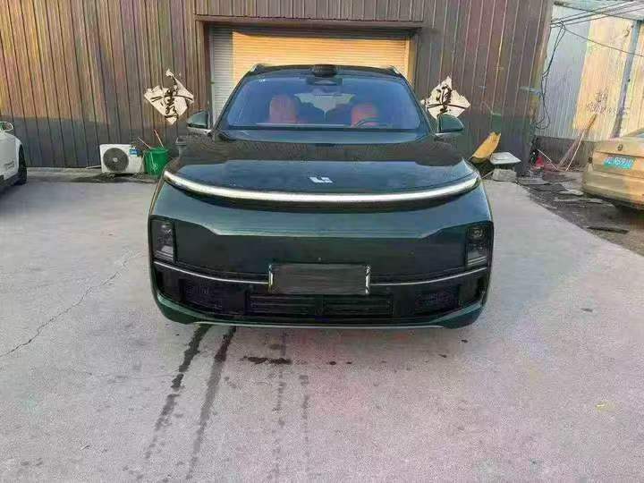 徐州23年理想L91