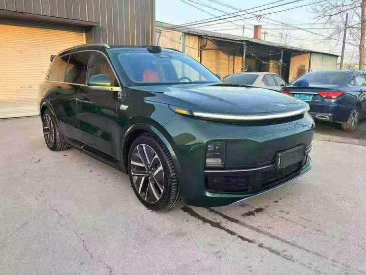 徐州23年理想L92