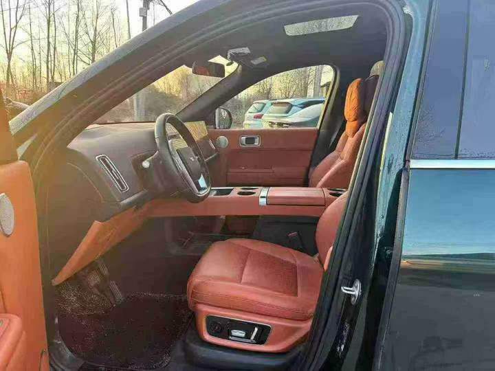 徐州23年理想L96