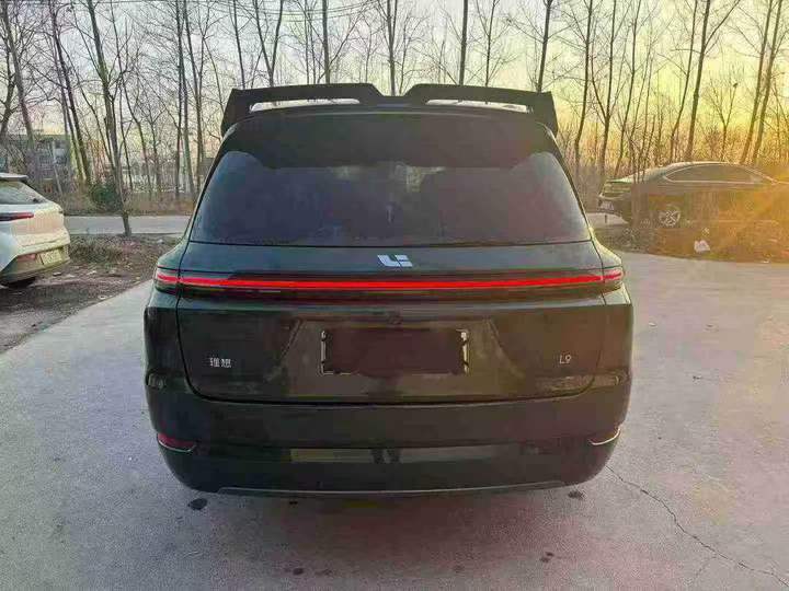 徐州23年理想L99