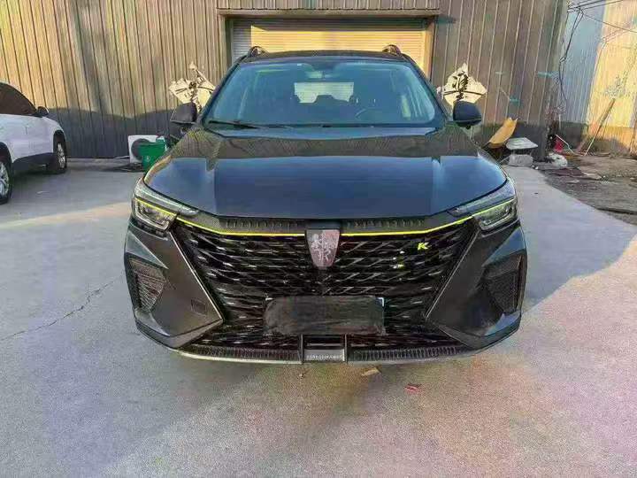 徐州22年荣威RX51