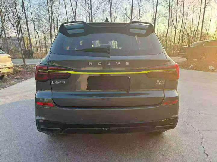 徐州22年荣威RX59