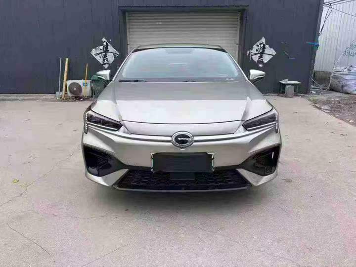 徐州23年传祺埃安S1