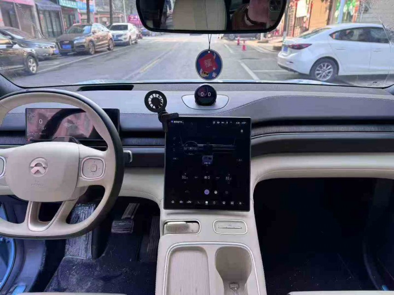 衡阳24年蔚来ES64