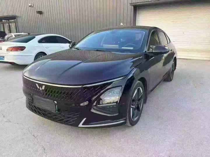 徐州24年五菱汽车星光3